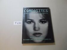 Libro book composites usato  Paterno