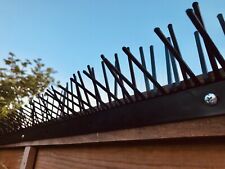 Fence spikes bird for sale  CHELMSFORD