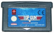 Top Gun Firestorm - game for Nintendo Game boy Advance console - GBA. na sprzedaż  PL