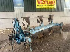 Ransomes tsr110 furrow for sale  PETERBOROUGH