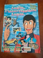 lupin collection usato  Parma