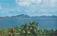 Área de Namonoas do Sul da Lagoa Truk - Chuuk, Micronésia, usado comprar usado  Enviando para Brazil
