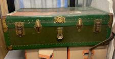 Vintage antique luggage for sale  New York