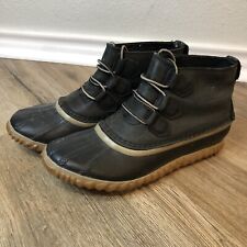 Sorel womens duck for sale  San Antonio