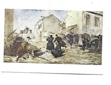 Peinture peintre infanterie d'occasion  Toulon-