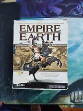 Empire earth usato  Verdellino