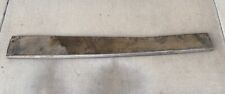 1940 running board for sale  Buellton