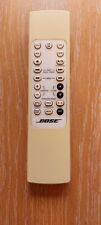 Bose lifestyle white for sale  LUTTERWORTH
