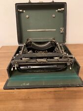 Corona typewriter for sale  HENLEY-ON-THAMES
