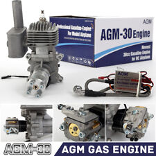 Agm30 gasoline engine for sale  Shipping to Ireland