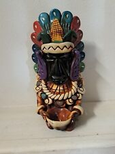 Mexican hand carved for sale  COLWYN BAY