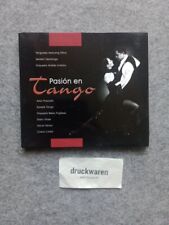 Pasión tango audio for sale  Shipping to United Kingdom