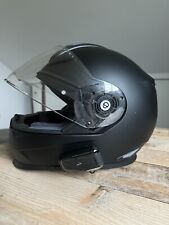 Schuberth motorrad helm gebraucht kaufen  Eppingen