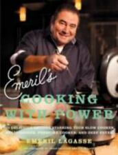 Emeril cooking power for sale  Interlochen