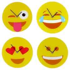 Emoji emoticon emotiworld for sale  Shipping to Ireland