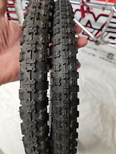 Conjunto de pneus Old School BMX Fat Skinny 20x2.125-20x1.75 comprar usado  Enviando para Brazil