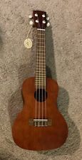 Concert ukulele kala for sale  Lindon