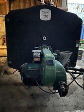 steam boiler for sale  LEEDS