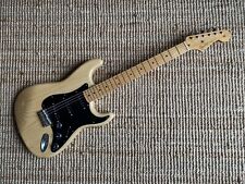 fender stratocaster hardtail for sale  ELY