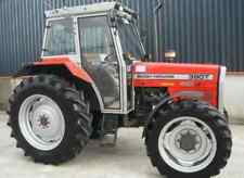 Massey ferguson tractor for sale  CALLINGTON