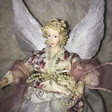 Fibre optic angel for sale  COVENTRY