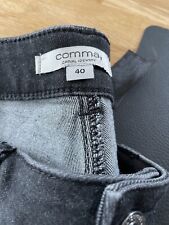 Comma jeans schwarz gebraucht kaufen  Holzminden
