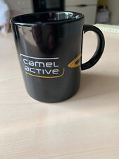 Kaffeetasse camel active gebraucht kaufen  Berlin