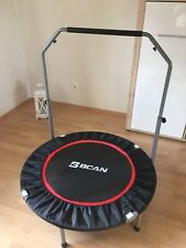 Tolles trampolin indoor gebraucht kaufen  Urbach