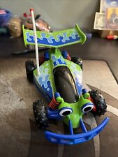 Buggy Toy Story Car sin ruedas Mattel 2018 10" sin motor segunda mano  Embacar hacia Argentina