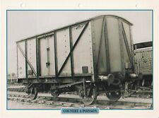 Trains légende 1955 d'occasion  Aimargues