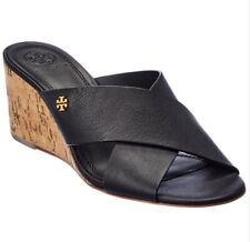 tory burch lowell wedges for sale  Phoenix
