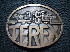 Terex heavy machinery for sale  Diamond Bar