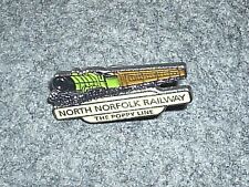 Badge. north norfolk for sale  SLEAFORD
