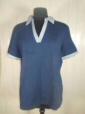 Tee shirt polo d'occasion  France
