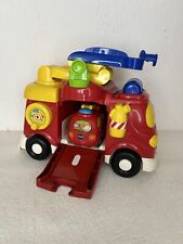 Vtech toot toot for sale  MARCH