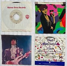 Prince rpm lot for sale  Berlin