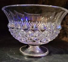 Vintage mayell crystal for sale  SWANSEA
