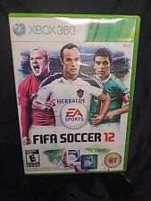 Fifa 12, Xbox 360, 2011 for sale  Shipping to South Africa