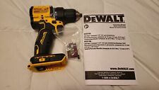 Dewalt atomic compact for sale  Los Banos