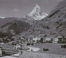 Zermatt das matterhorn d'occasion  Dijon