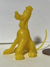 Pluto pup plastic for sale  New City