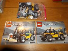 Lego technic 42079 gebraucht kaufen  Haldensleben-Umland