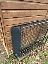 Roof rack basket for sale  CANTERBURY