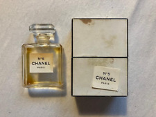 Chanel flacon parfum gebraucht kaufen  Leimen