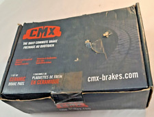 Cmx d1322 brake for sale  Kansas City