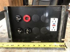 Elevator cop panel for sale  Arlington