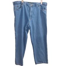 Jeans masculino ajuste faixa A tamanho 42S 100% algodão comprar usado  Enviando para Brazil