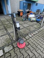 Floormac cleanfix poliermaschi gebraucht kaufen  Berlin