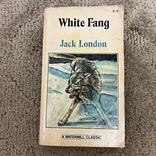 White fang adventure for sale  Winnsboro