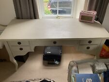 dressing table desk for sale  KING'S LYNN